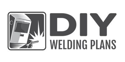 DIY Welding Plans logo