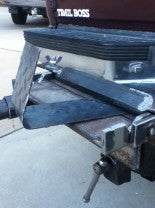 DIY Welding Plans built our own Metal Sheet Brake