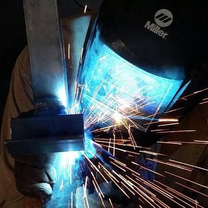 What welding project plans are you searching for?