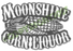 Moonshine Corn Liquor - Plasma Laser DXF Cut File