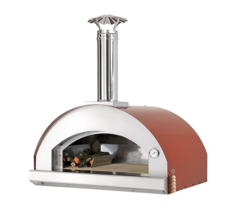 Pizza Oven Welding Plans