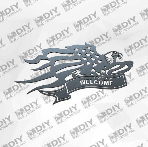 Welcome - DXF File Only